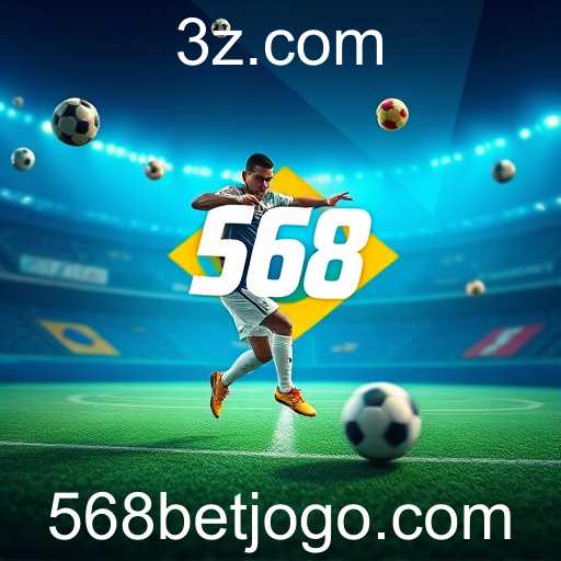 A Evolução dos Jogos Online e a Expansão do 568bet