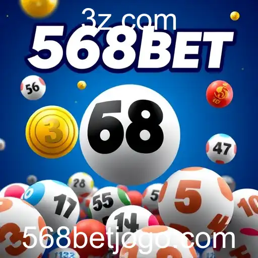 O impacto revolucionário das loterias online: um mergulho na categoria 'Online Lottery' de 568bet