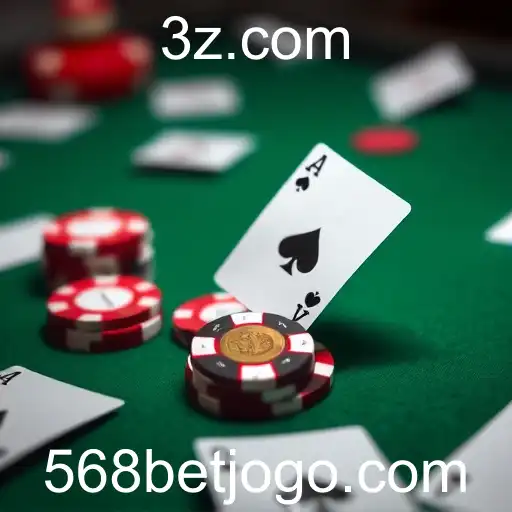 Explorando as Poker Rooms da 568bet: Uma Experiência Inigualável no Mundo do Poker Online