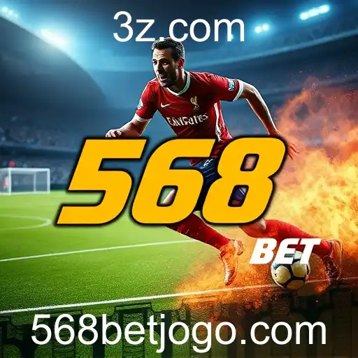 Apostas Esportivas no 568bet: Mergulhe na Emoção do Jogo Online