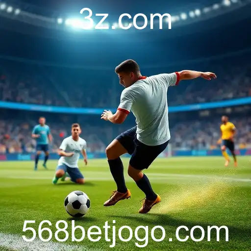 A Revolução dos Esportes Virtuais no Mundo das Apostas Online