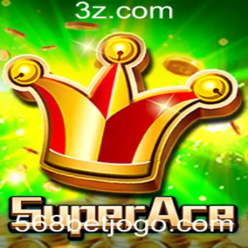 Explorando o Mundo de SuperAce: Um Novo Fenômeno no Universo dos Jogos