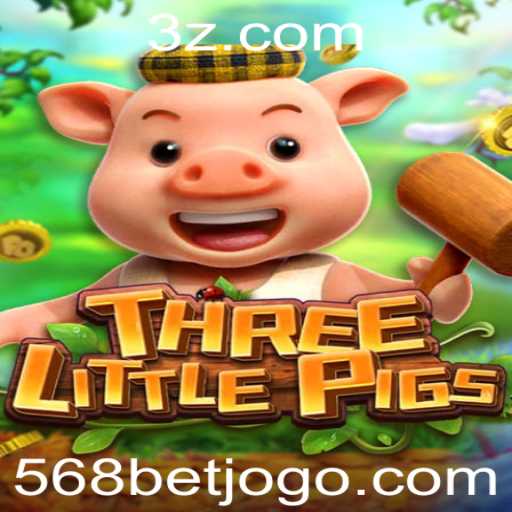 Descubra o Fascinante Mundo de THREELITTLEPIGS: Um Jogo Único com a Palavra-Chave 568bet