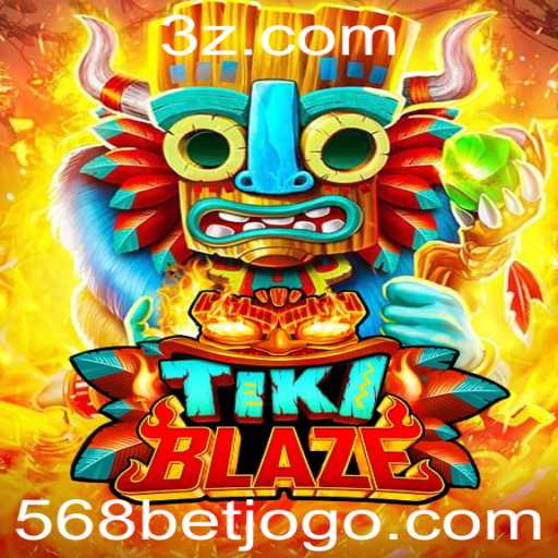Explorando o Mundo de TikiBlaze: Um Mergulho nas Regras e Introdução ao Jogo