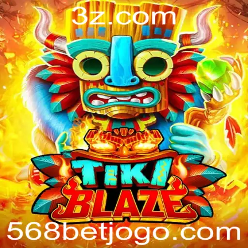 Explorando o Mundo de TikiBlaze: Um Mergulho nas Regras e Introdução ao Jogo