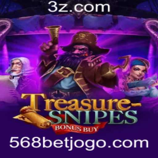 TreasuresnipesBonusBuy: Descubra o Fascinante Mundo dos Caçadores de Tesouros
