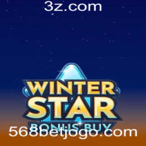 Explorando o Fascinante Mundo de WinterStarBonusBuy com 568bet