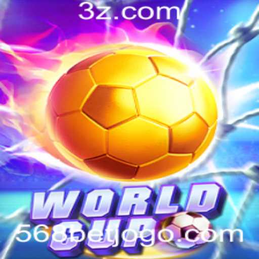 Explorando WorldCup: O Fascinante Universo de 568bet